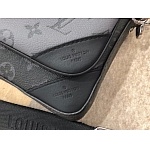 2020 Cheap Louis Vuitton Messenger For Men # 225583, cheap LV Handbags