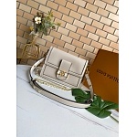 2020 Cheap Louis Vuitton Satchels For Women # 225597, cheap LV Satchels