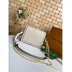 2020 Cheap Louis Vuitton Satchels For Women # 225597, cheap LV Satchels