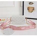 2020 Cheap Louis Vuitton Satchels For Women # 225600, cheap LV Satchels