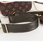 2020 Cheap Louis Vuitton Satchels For Women # 225601, cheap LV Satchels