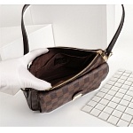 2020 Cheap Louis Vuitton Shoulder Bag For Women # 225603, cheap LV Handbags