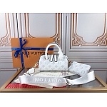 2020 Cheap Louis Vuitton Satchels For Women # 225606