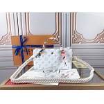 2020 Cheap Louis Vuitton Satchels For Women # 225607, cheap LV Satchels