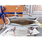 2020 Cheap Louis Vuitton Satchels For Women # 225607, cheap LV Satchels