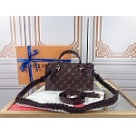 2020 Cheap Louis Vuitton Satchels For Women # 225608