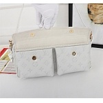 2020 Cheap Louis Vuitton Satchels For Women # 225610, cheap LV Satchels