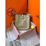 2020 Cheap Hermes Crossbody Satchels For Women # 225625