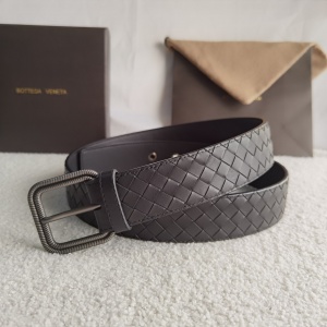 $45.00,2020 Cheap Bottega Veneta 3.5cm Width Belts # 226244