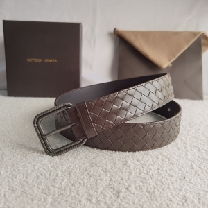 $45.00,2020 Cheap Bottega Veneta 3.5cm Width Belts # 226245