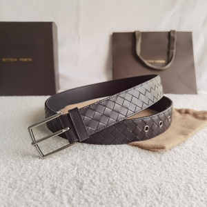 $45.00,2020 Cheap Bottega Veneta 3.5cm Width Belts # 226250