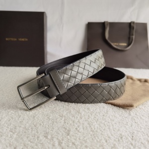 $45.00,2020 Cheap Bottega Veneta 3.5cm Width Belts # 226251