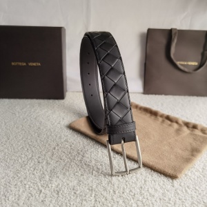 $45.00,2020 Cheap Bottega Veneta 3.5cm Width Belts # 226252