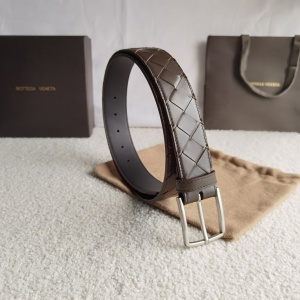 $45.00,2020 Cheap Bottega Veneta 3.5cm Width Belts # 226254
