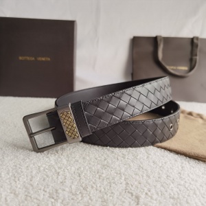 $45.00,2020 Cheap Bottega Veneta 3.5cm Width Belts # 226256