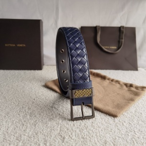 $45.00,2020 Cheap Bottega Veneta 3.5cm Width Belts # 226258