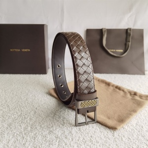$45.00,2020 Cheap Bottega Veneta 3.5cm Width Belts # 226259