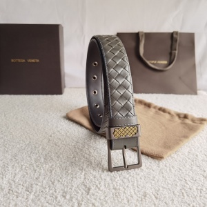 $45.00,2020 Cheap Bottega Veneta 3.5cm Width Belts # 226260