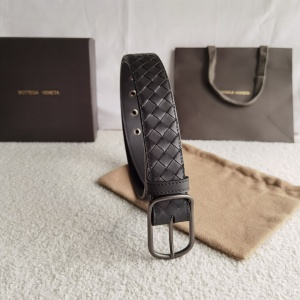 $45.00,2020 Cheap Bottega Veneta 3.5cm Width Belts # 226261