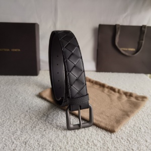 $45.00,2020 Cheap Bottega Veneta 3.5cm Width Belts # 226265