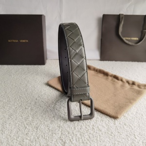 $45.00,2020 Cheap Bottega Veneta 3.5cm Width Belts # 226268