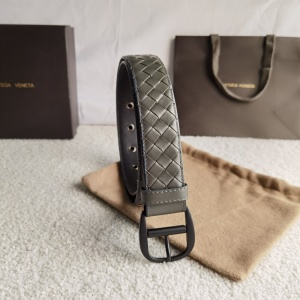 $45.00,2020 Cheap Bottega Veneta 3.5cm Width Belts # 226270