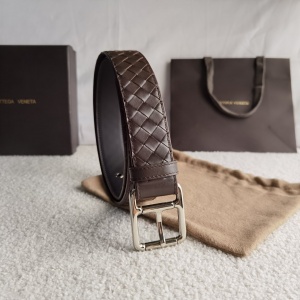 $45.00,2020 Cheap Bottega Veneta 3.5cm Width Belts # 226274