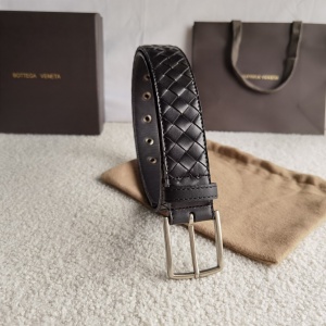 $45.00,2020 Cheap Bottega Veneta 3.5cm Width Belts # 226281