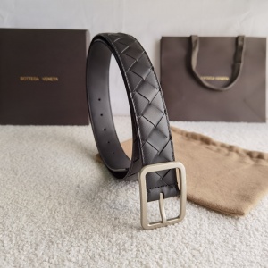 $45.00,2020 Cheap Bottega Veneta 3.5cm Width Belts # 226282