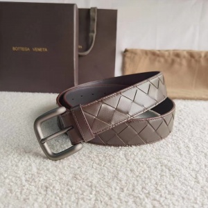 $45.00,2020 Cheap Bottega Veneta 3.5cm Width Belts # 226285