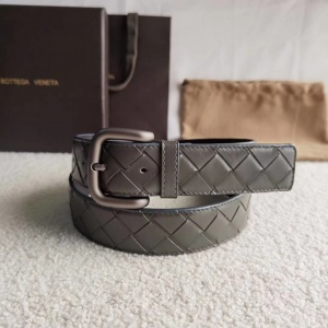 $45.00,2020 Cheap Bottega Veneta 3.5cm Width Belts # 226286