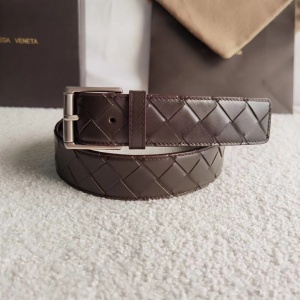 $45.00,2020 Cheap Bottega Veneta 3.5cm Width Belts # 226289