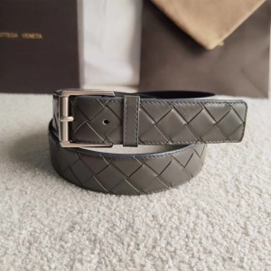 $45.00,2020 Cheap Bottega Veneta 3.5cm Width Belts # 226290