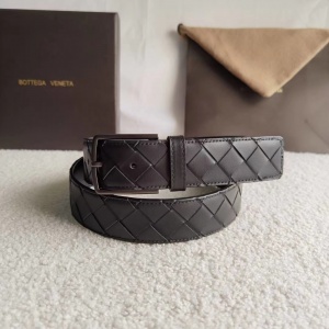 $45.00,2020 Cheap Bottega Veneta 3.5cm Width Belts # 226291