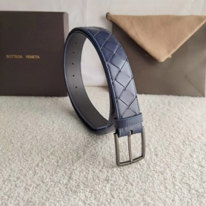 $45.00,2020 Cheap Bottega Veneta 3.5cm Width Belts # 226292