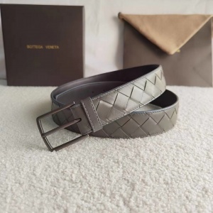 $45.00,2020 Cheap Bottega Veneta 3.5cm Width Belts # 226294