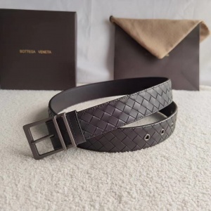 $45.00,2020 Cheap Bottega Veneta 3.5cm Width Belts # 226295