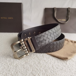 $45.00,2020 Cheap Bottega Veneta 3.8cm Width Belts # 226299