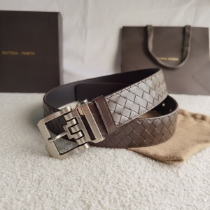 $45.00,2020 Cheap Bottega Veneta 3.8cm Width Belts # 226301