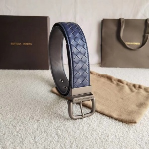$45.00,2020 Cheap Bottega Veneta 3.8cm Width Belts # 226307