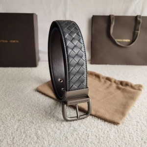 $45.00,2020 Cheap Bottega Veneta 3.8cm Width Belts # 226309