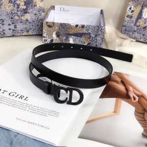 $52.00,2020 Cheap Dior 2.0cm Width Belts # 226333