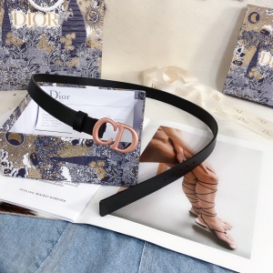 $52.00,2020 Cheap Dior 2.0cm Width Belts # 226337