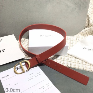$52.00,2020 Cheap Dior 3.0cm Width Belts # 226339