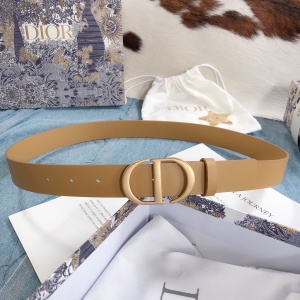 $54.00,2020 Cheap Dior 3.0cm Width Belts # 226354