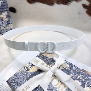 $54.00,2020 Cheap Dior 3.0cm Width Belts # 226358