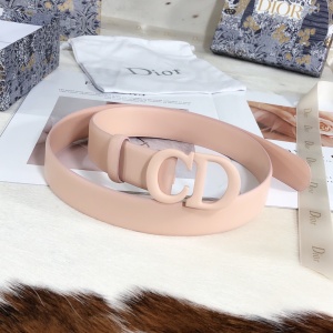$54.00,2020 Cheap Dior 3.0cm Width Belts # 226362