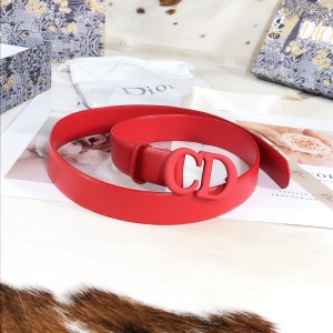 $54.00,2020 Cheap Dior 3.0cm Width Belts # 226364