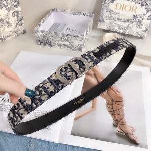 $54.00,2020 Cheap Dior 3.0cm Width Belts # 226382