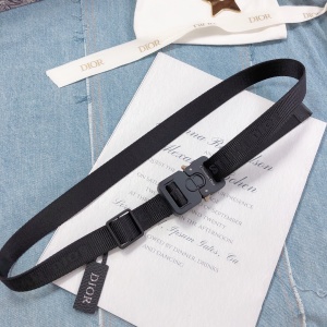 $54.00,2020 Cheap Dior 3.0cm Width Belts # 226387